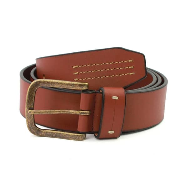Eastern Counties Leather Cole læder bælte til mænd