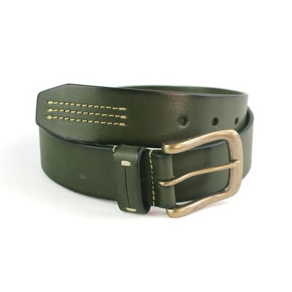 Eastern Counties Leather Mens Cole Leather Waist Belt