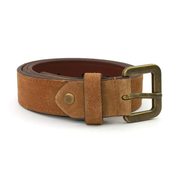 Eastern Counties Leather Womens/Ladies Alessia Suede Waist Belt