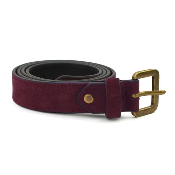 Eastern Counties Leather Womens/Ladies Alessia Suede Waist Belt