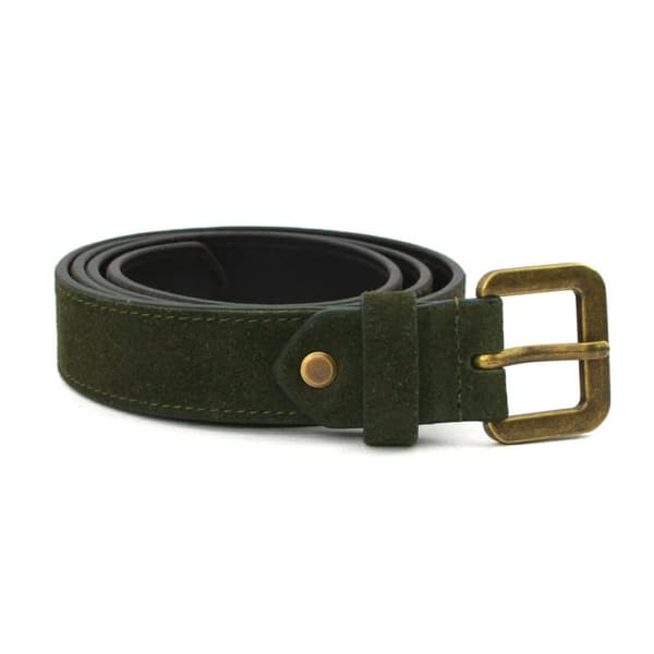 Eastern Counties Leather Womens/Ladies Alessia Suede Waist Belt