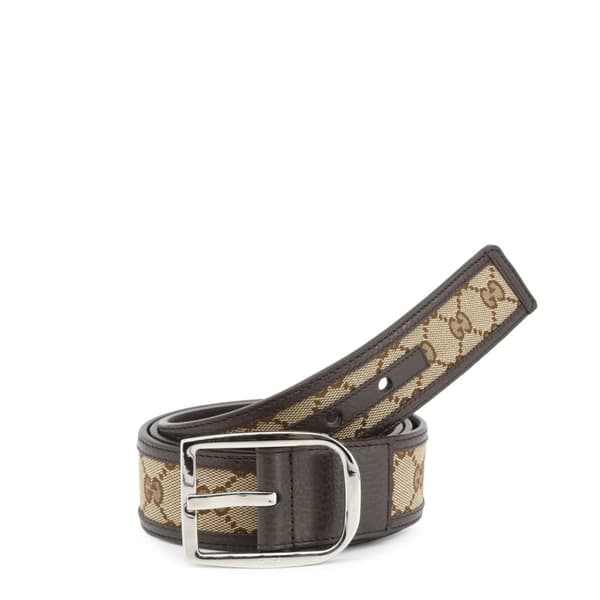 Gucci Men All Year Brown Belts - size : 105