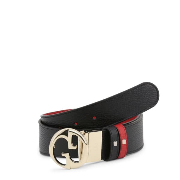 Gucci Women All Year Black Belts - size : 90