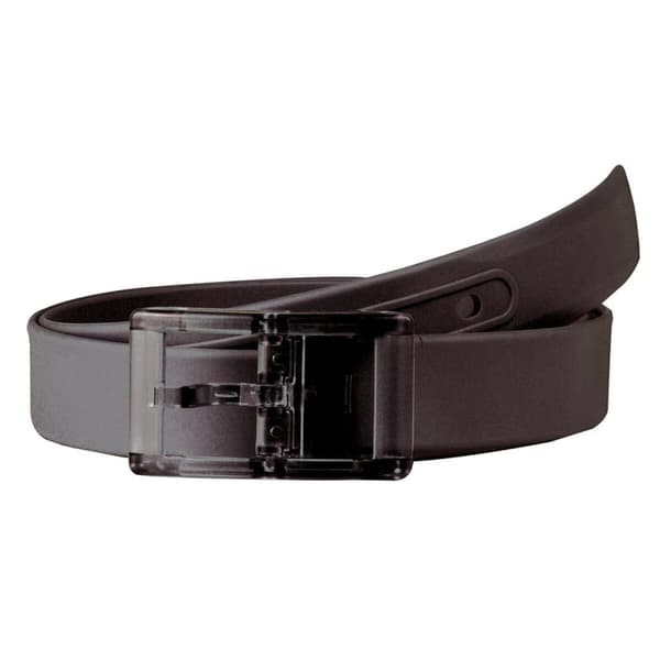 Skärp Cofra Waregem Svart - 115 cm