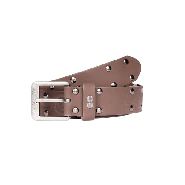 Crosshatch Mens Vescio Belt