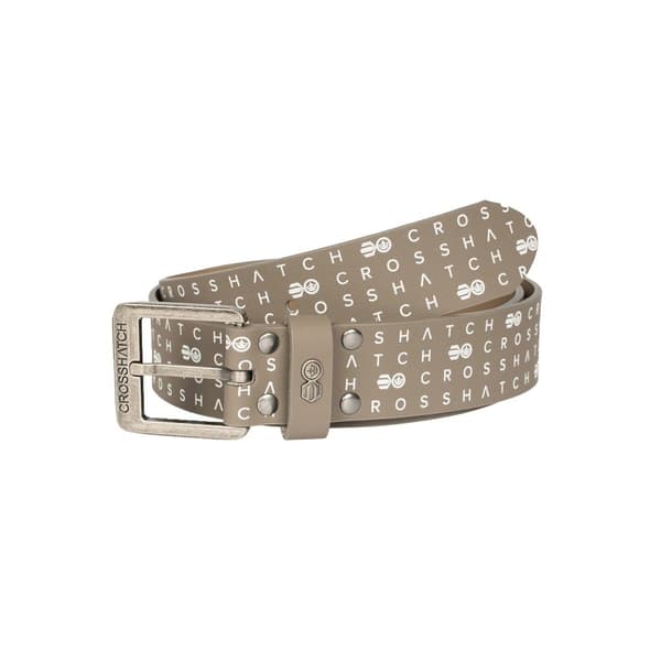Crosshatch Mens Hyneman Belt