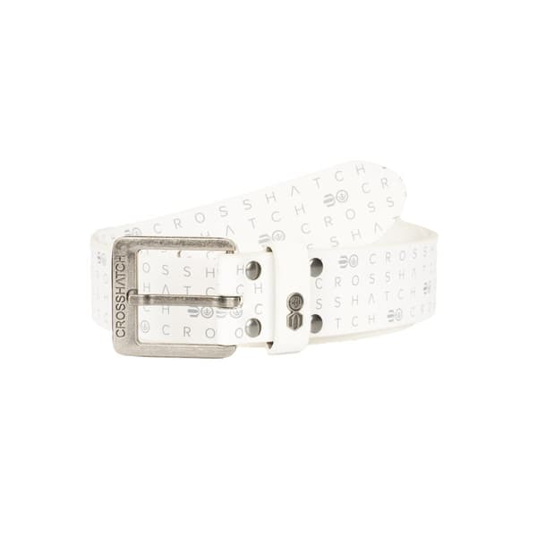 Crosshatch Mens Hyneman Belt