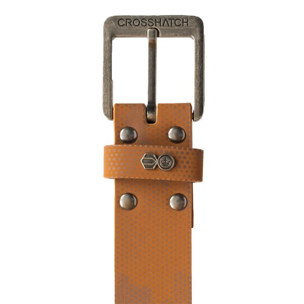 Crosshatch Mens Norgard Belt