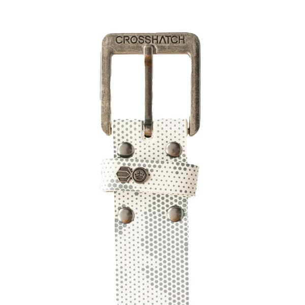 Crosshatch Mens Norgard Belt