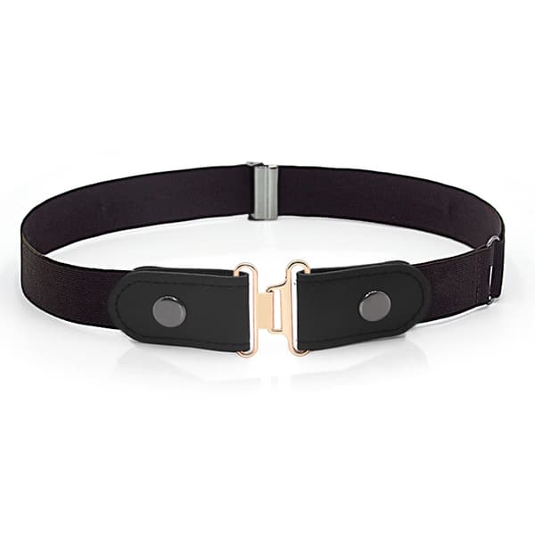 INF Elastisk belte uten spenne