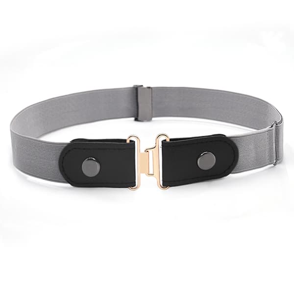 INF Elastisk belte uten spenne