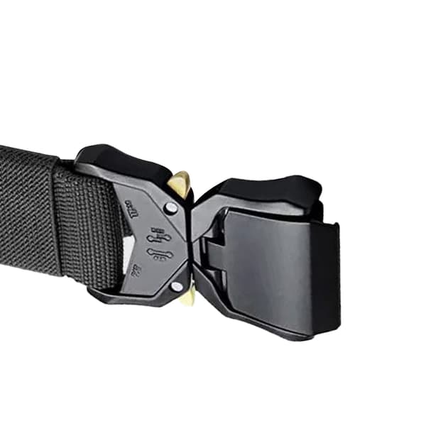 Duke Mens D555 Dale Heavy Duty Belt