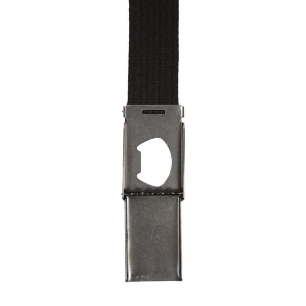 Mountain Warehouse Mens Canvas Belt