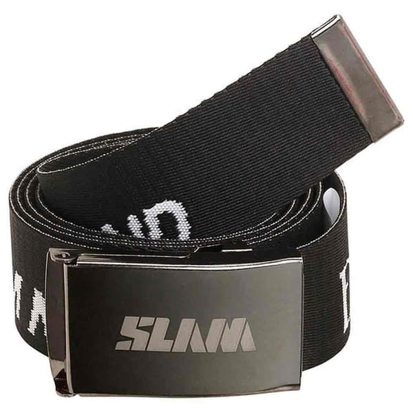 Slam Vyö Etnz Logo Musta  Mies