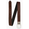 Miniatyrbild 3 av 7: Levis Accessories Bälte Reversible Core Brun 90 cm Man