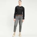 Miniatyrbillede 7 af 7: Levis Accessories Bælte Reversible Core Brun 95 cm Mand
