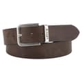 Miniatyrbillede 1 af 7: Levis Accessories Bælte Reversible Core Brun 95 cm Mand