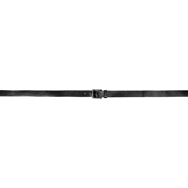 Wrangler Bælte Kabel Buckle Sort 105 cm Mand
