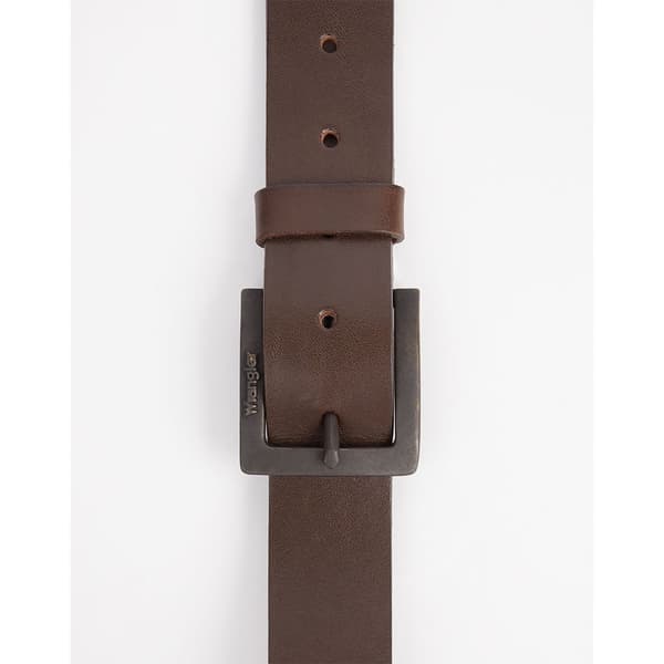 Wrangler Bælte Kabel Buckle Brun 85 cm Mand