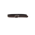 Miniatyrbillede 2 af 4: Wrangler Bælte 2sided Sort 100 cm Mand