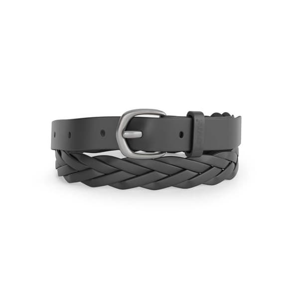 Levis Accessories 235304 Läderbälte Svart 70 cm Man