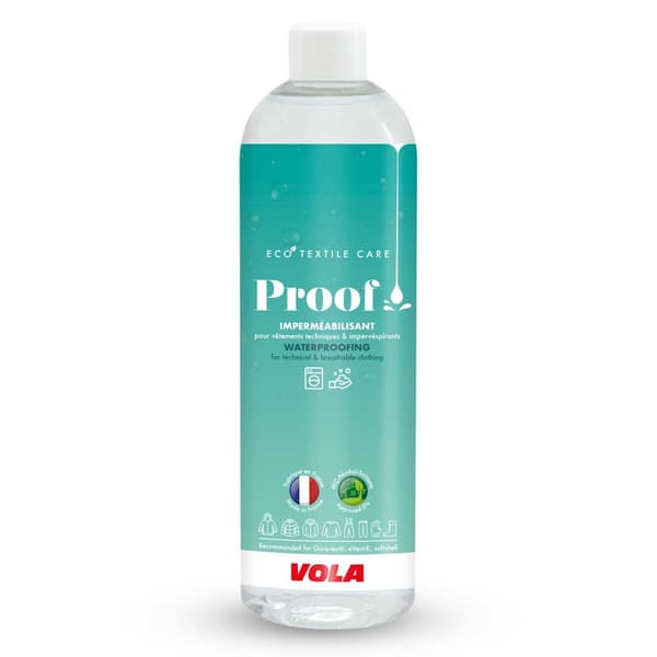 Vola Vedeneristys Machine 500 Ml Kirkas  Mies