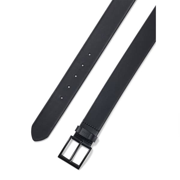 Boss Bælte Connio-b_sz40 10156034 Sort 95 cm Mand