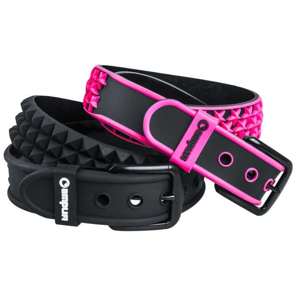 Amplifi Bælte Star Team Sort,Rosa M Mand