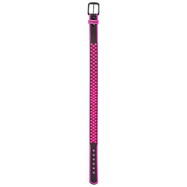 Amplifi Bælte Star Team Sort,Rosa S Mand