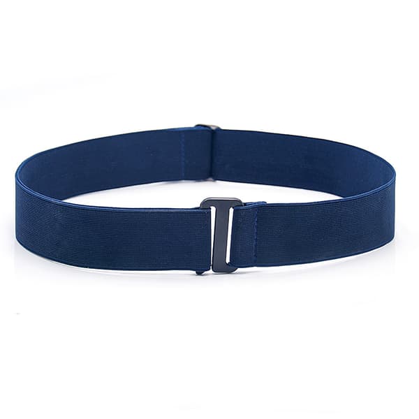 INF Bulky genser Tuck Band, justerbart elastisk belte for jeans 3-delt