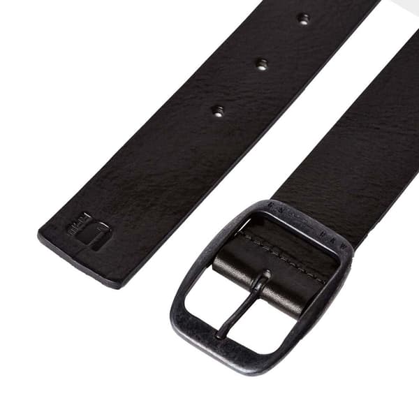 G-star Bælte Mett Sort 100 cm Mand