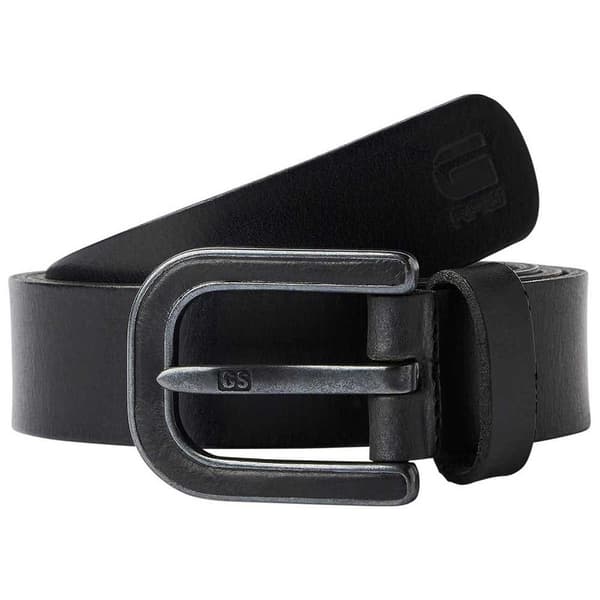 G-star Bælte Gwyn Sort 95 cm Mand