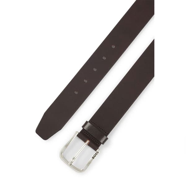 Boss Bælte Janni Sz40 10249611 Brun 95 cm Mand
