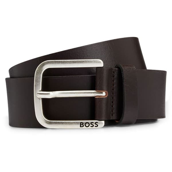 Boss Bælte Janni Sz40 10249611 Brun 95 cm Mand