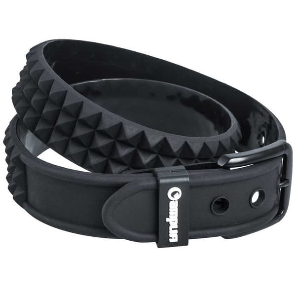 Amplifi Bælte Stud Team Sort L Mand