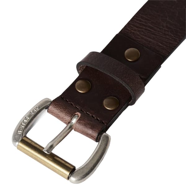 G-star Bälte Dast Svart 95 cm Man