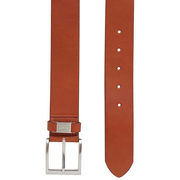 Boss Bælte Connio Brun 100 cm Mand