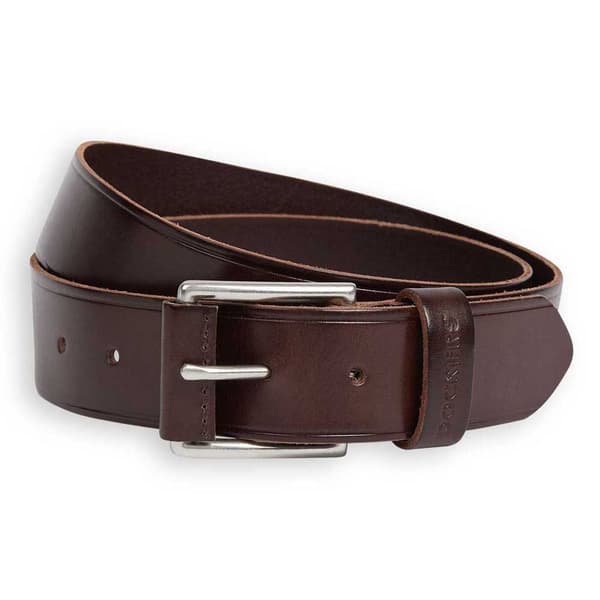 Dockers Dlse Casual No Ffc Bælte 87831-0002 Brun 95 Mand