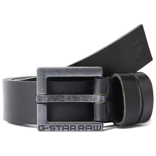 G-star Vyö New Duko Musta 95 cm Mies