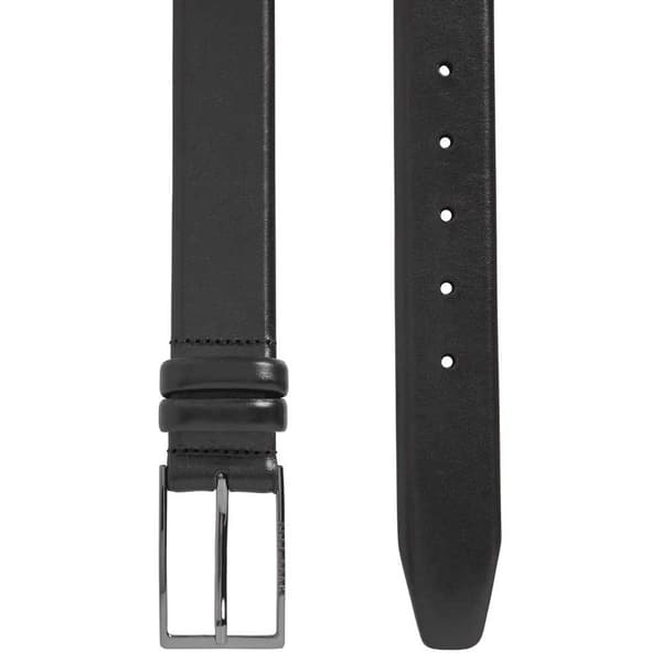 Boss Bælte Carmello Sort 100 cm Mand