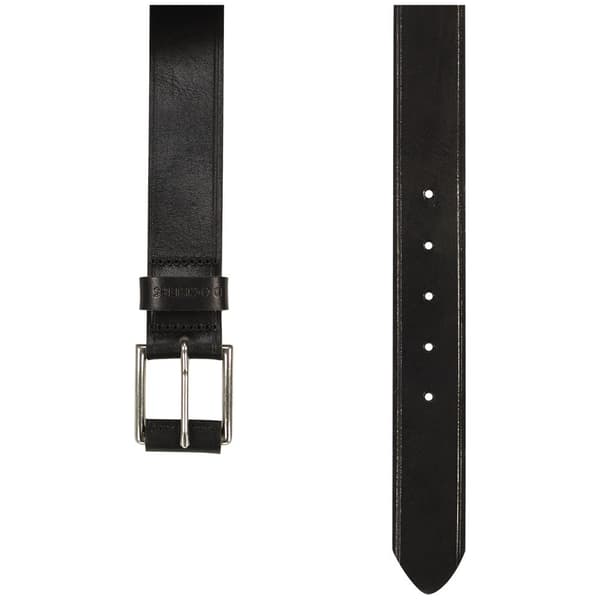 Dockers Dlse Casual Ei Ffc-vyötä 87831-0003 Musta 85 Mies