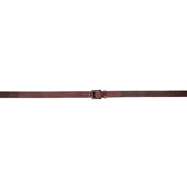 Wrangler Bælte Kabel Buckle Brun 95 cm Mand