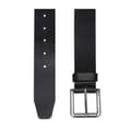 Miniatyrbillede 2 af 2: Boss Bælte Joris Sz40 10249599 Sort 80 cm Mand