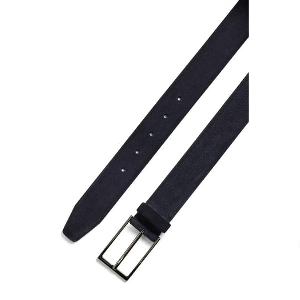 Boss Bælte Calindo Blå 100 cm Mand