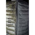 Miniatyrbillede 2 af 2: Grangers Rengøringsmiddel Og Vandafvisende Wash + Repel Down 2in1 1l Transparent  Mand