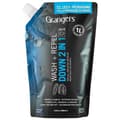 Miniatyrbillede 1 af 2: Grangers Rengøringsmiddel Og Vandafvisende Wash + Repel Down 2in1 1l Transparent  Mand