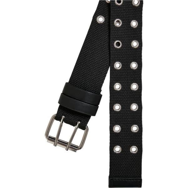 Urban Classics Eyelet Polyesterbälte