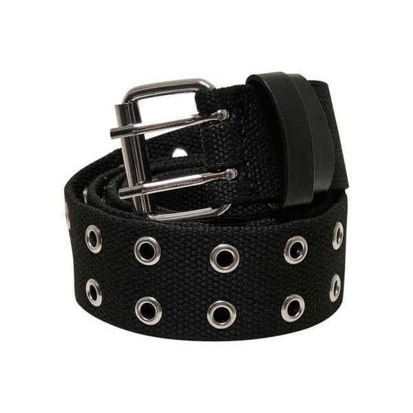 Urban Classics Eyelet Polyesterbälte