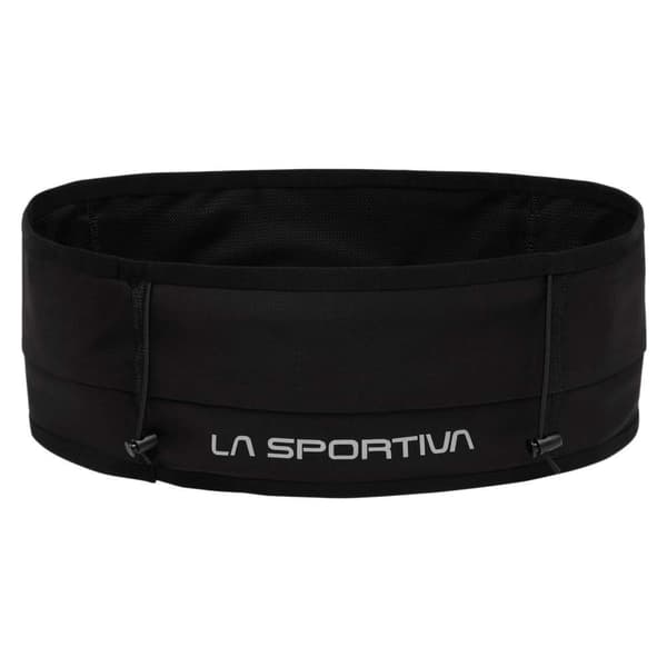La Sportiva Bælte Run Sort L Mand