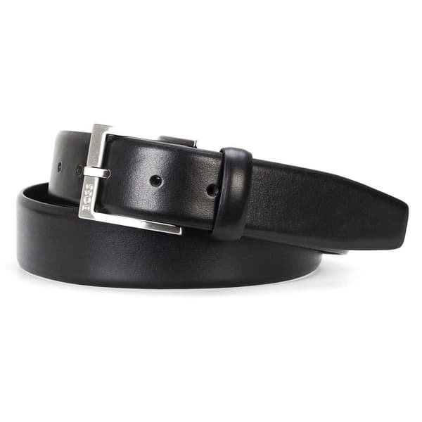 Boss Bælte Erron Sz35 Sort 95 cm Mand